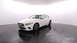 Mercedes-Benz Classe A de 2021