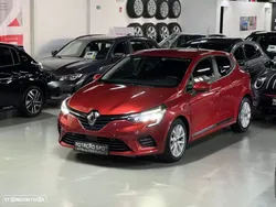Renault Clio 1.0 TCe Intens