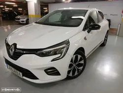 Renault Clio 1.0 TCe Limited