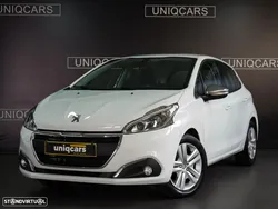Peugeot 208 1.6 BlueHDi Style