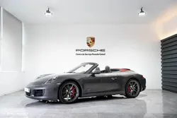 Porsche 911 (991) Carrera 2 S PDK