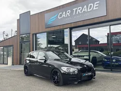 BMW SERIE 1 135i 3.0L - xDrive - F20 M Performance - TOIT OUVRANT - SIEGES ÉLECTRIQUES - GRAND ÉC