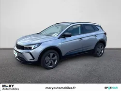 Opel grandland 1.5 Diesel 130 ch BVA8 GS