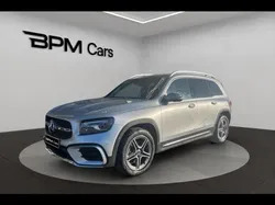 Mercedes-benz GLB 200 d 150ch AMG Line 8G-DCT