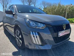 Peugeot 208 1.2 PureTech Like