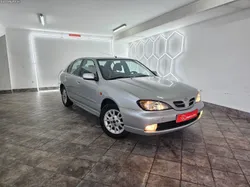 Nissan Primera P11 C/ Ar Condicionado