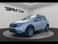 Dacia Sandero 0.9 TCe 90ch Stepway