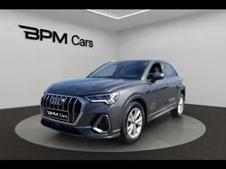 Audi Q3 35 TDI 150ch S line S tronic 7
