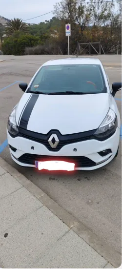 RENAULT Clio 1.2 TCe Energy Zen 87kW