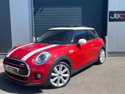 MINI MINI 3 (F56) 1.5 116Ch COOPER RED HOT CHILI