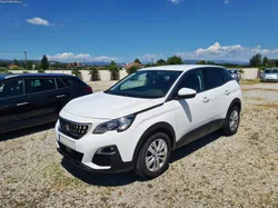 Peugeot 3008 1.6 BlueHDi 120cv