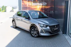 Peugeot e-208 Active
