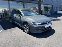 Volkswagen GOLF VIII 2.0 TDI 150CH LIFE PLUS DSG7