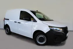 NISSAN Townstar Combi 1.3G Acenta+  L1 5pl