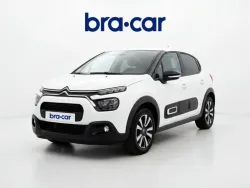 Citroen C3 PureTech 81KW (110CV) Max EAT6