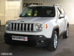 Jeep Renegade 1.6 MJD Limited