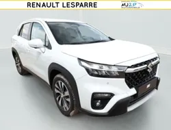 Suzuki s-cross 1.4 AT COMFORT 110