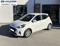 HYUNDAI i10 1.0 67 ECO Intuitive