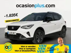 SEAT Arona 1.0 TSI S&S FR 110