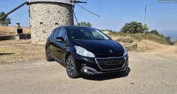 Peugeot 208 1.6 HDI GT LINE