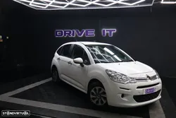 Citroën C3 Pure Tech Feel