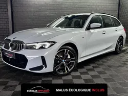 BMW Série 3 330i M-Sport Touring xDrive 245CV * Hayon ACC Sièges chauffants