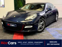 PORSCHE PANAMERA 4.8i V8 500CH PDK 970 Turbo - Garantie 6 Mois