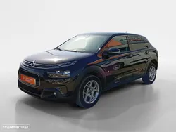 Citroën C4 Cactus 1.2 PureTech Feel Pack