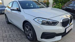 BMW 116 D Advantage