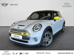 Mini Mini Cooper SE 184ch Edition Greenwich BVA