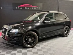 AUDI Q5 Q5 V6 3.0 TDI 240 DPF Quattro Avus S tronic 7