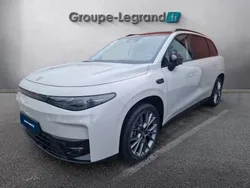 Leapmotor C10 REEV 215ch 28,4 kWh Design MY25