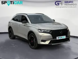 DS DS7 E-Tense Performance Line Aut. 4x4