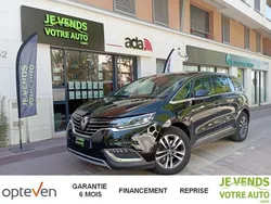 Renault Espace 1.6 dCi 160ch energy Zen EDC
