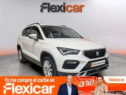SEAT Ateca 1.0 TSI S&S Style