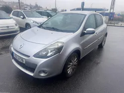 Renault Clio 1.2 TCE Dynamique S