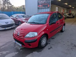 Citroen c3 1.4 ess 75cv garatie 3 mois