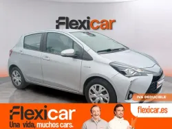 TOYOTA Yaris HSD 1.5 Active