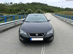 Seat Leon 5F FR