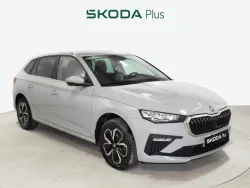 SKODA Scala 1.0 TSI Selection 85kW