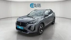PEUGEOT 2008 Electrique 54 kWh 156 ch GT