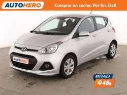 HYUNDAI i10 1.0 Klass
