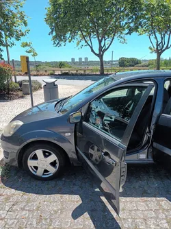 Ford Fiesta 1.4 TDCI