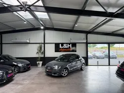 Audi a1 sportback 1.0 tfsi 95 cv ultra ambition luxe 1ère main