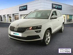 Skoda Karoq 1.0 TSI 116 ch Ambition