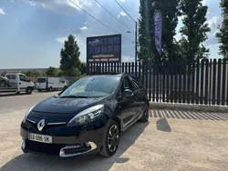 RENAULT Scénic Grand Scénic III Phase 2 1.2 TCe 16V S&S 131 cv