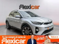 Kia Stonic 1.0 T-GDi Drive 100