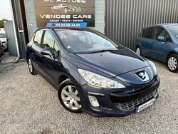 PEUGEOT 308 I 1.6 HDI 90 cv Confort Pack
