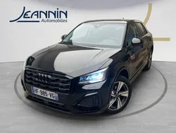 AUDI Q2 35 TFSI 150 S tronic 7 Design