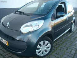 Citroën C1 1.4 HDI